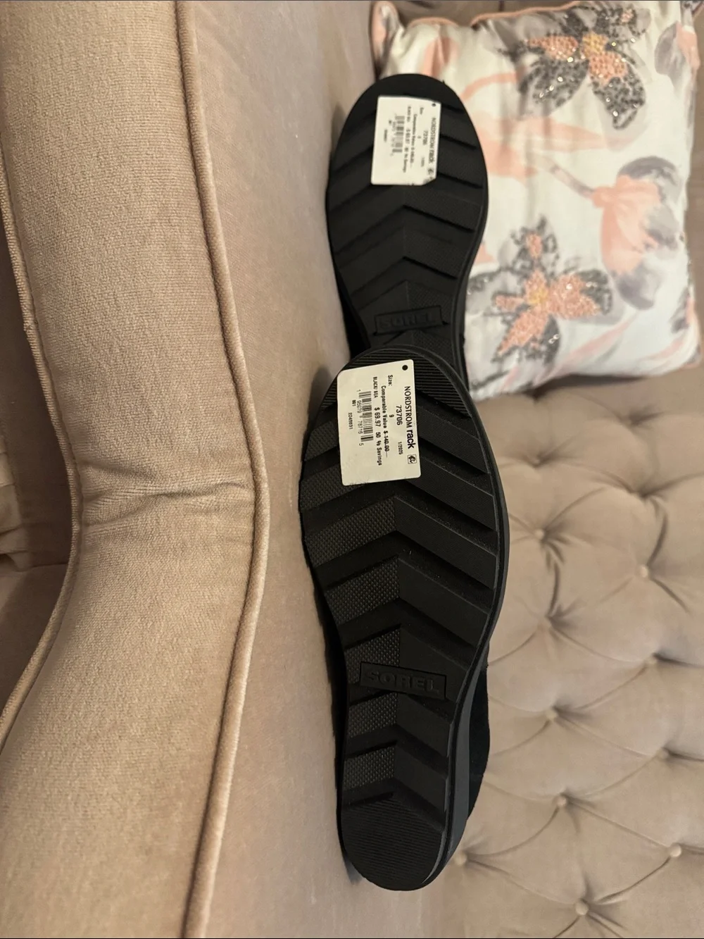Sorel classic chelsea